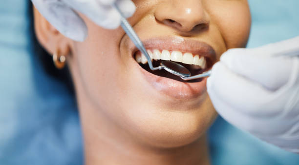 Best Pediatric Emergency Dentist in Greenville, FL