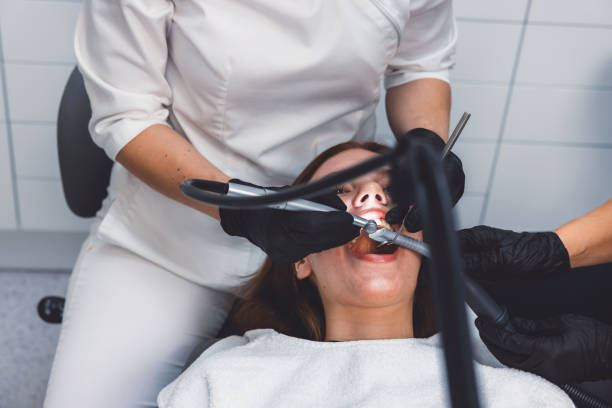 Best Emergency Wisdom Teeth Removal in Greenville, FL